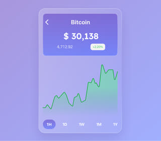 Resumen de la plataforma Quantia Ledovex GPT para negociación de criptoactivos con información en tiempo real